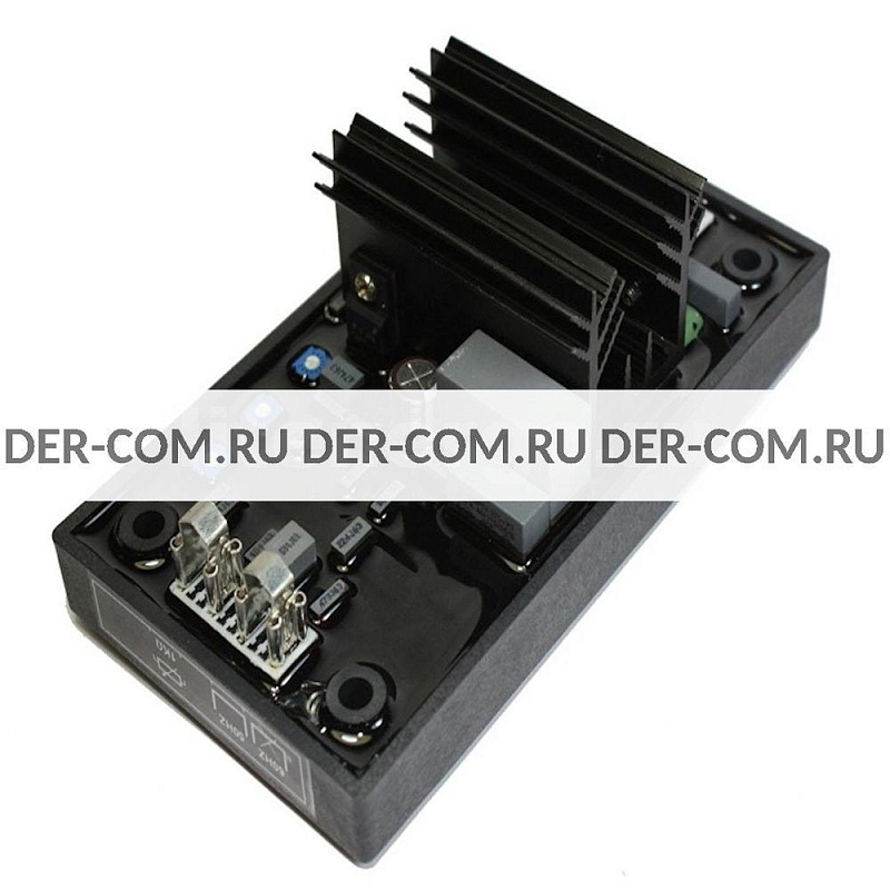 Регулятор напряжения AVR Leroy Somer R230 ДизельЭнергоРесурс Регулятор напряжения AVR Leroy Somer R230 ДизельЭнергоРесурс